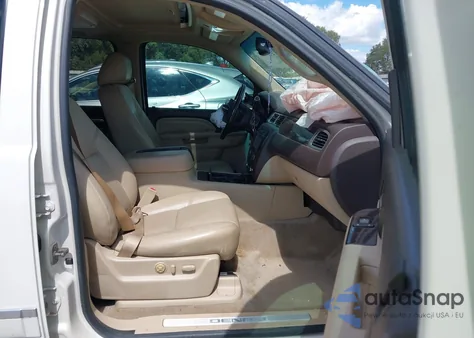 2012 GMC Yukon Xl 1500 Denali z USA, uszkodzony, nr VIN 1GKS1MEF8CR249919